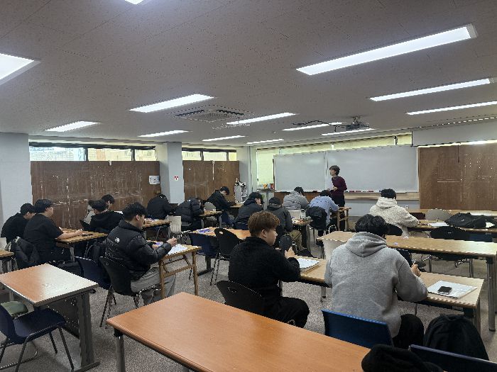 (개강식-일반고특화)전기+태양광기능사 과정
